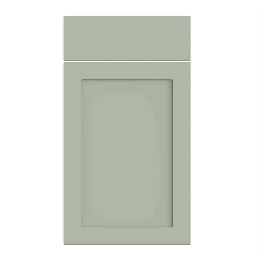 Matt Sage Green Scaled